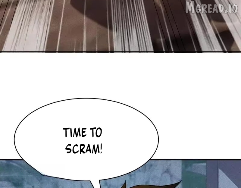 Hidden Dragon in the City (2025) Chapter 60  - page 141